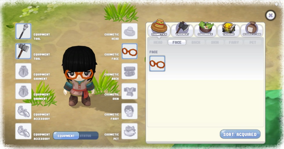 พรีวิว Morning Moon Village : ปลูกผัก ทำฟาร์ม และเก็บเกี่ยวผลผลิตออกมาเป็น Cryptocurrency 10 morning moon village 12