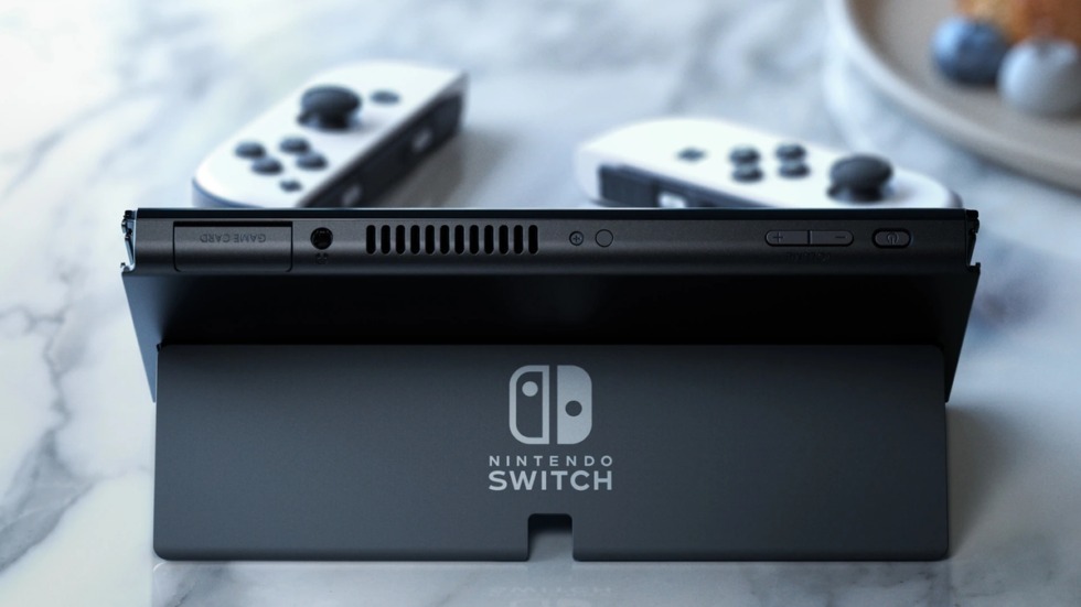 สรุปดราม่า Nintendo VS Yuzu ยักษ์ใหญ่วงการเกมฟ้องผู้พัฒนาอีมูเลเตอร์เจ้าดัง 2 nintendo oled