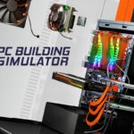 PC Building Simulator มียอดดาวน์โหลดทะลุ 4 ล้านครั้ง หลังแจกฟรีบน Epic Games Store 1 pc building simulator