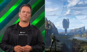 ข่าวลือว่า Xbox จะมี “ประกาศครั้งใหญ่” และจะเผยโหมดแคมเปญของ Halo Infinite ในสัปดาห์นี้
