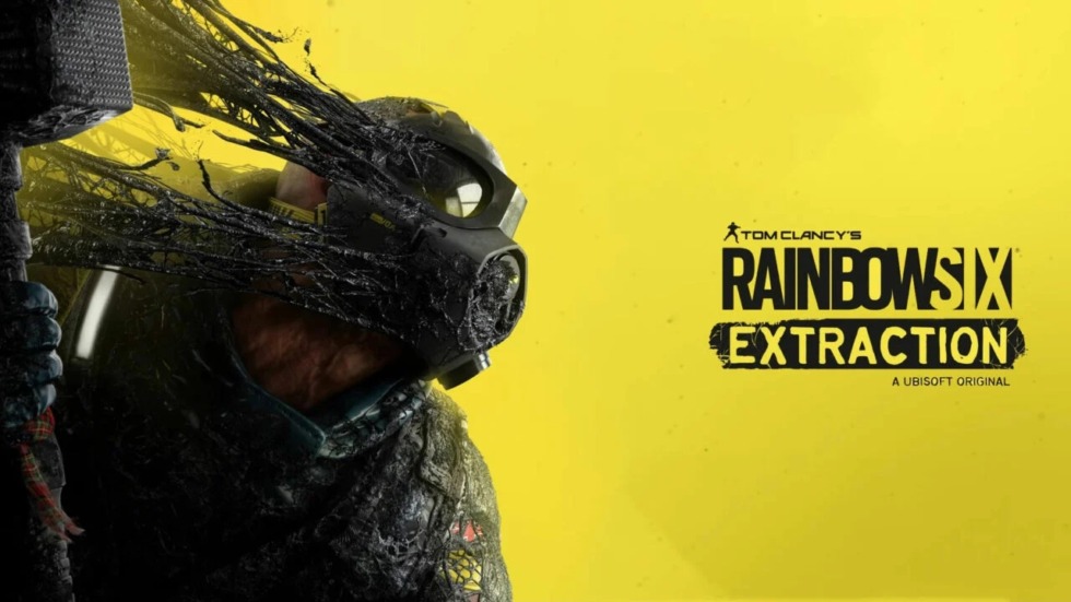 rainbow six