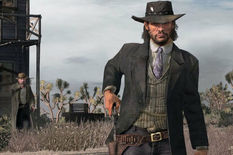 มีรายงานว่า GTA 6 อยู่ในช่วงพัฒนาที่ยากลำบากและ Red Dead Redemption Remastered จะลง PC