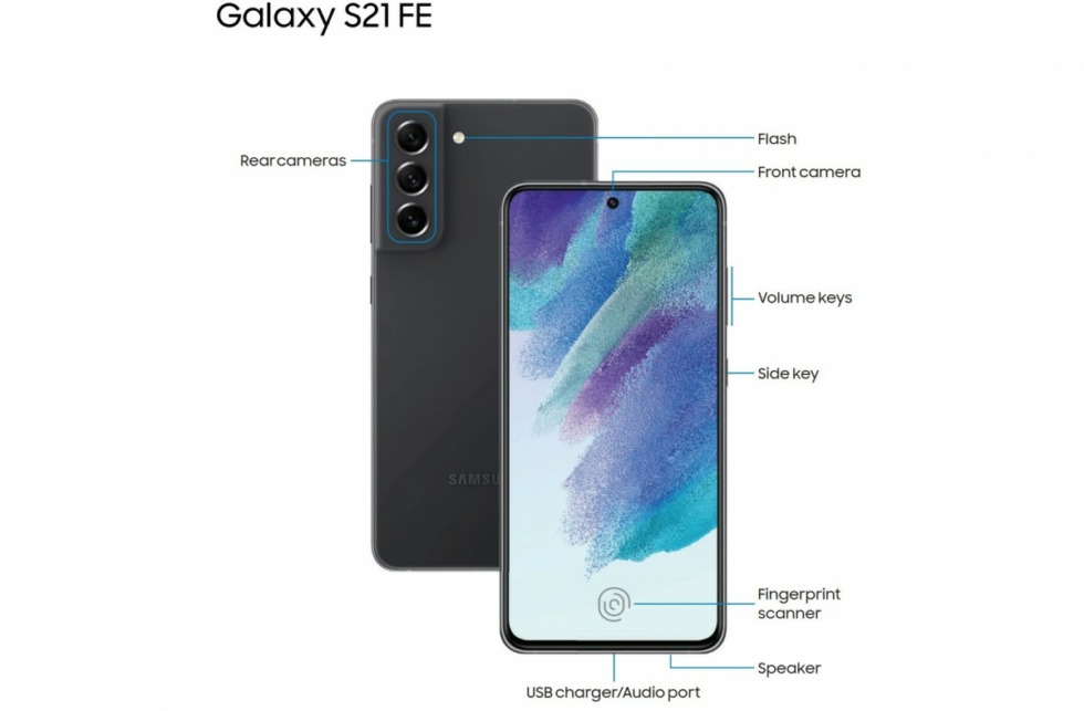 Samsung อาจยกเลิกการผลิต Galaxy S21 FE หลังข้อมูลของตัวเครื่อง ถูกลบออกจากเว็บไซต์ไปจนหมดแล้ว