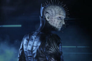 Dead By Daylight ประกาศ วางขายโมเดลตัวละคร Pinhead แบบ NFT