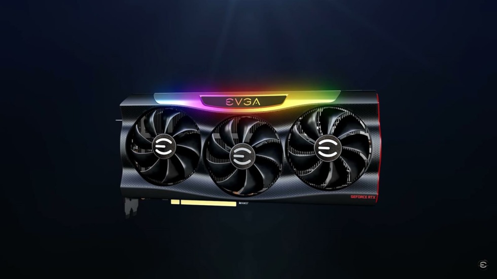 การ์ดจอซีรีส์ RTX 30 ของ EVGA โดนขโมยระหว่างขนส่งผ่านรถบรรทุก ไปศูนย์กระจายสินค้าในแคลิฟอร์เนีย 3 EVGA 2