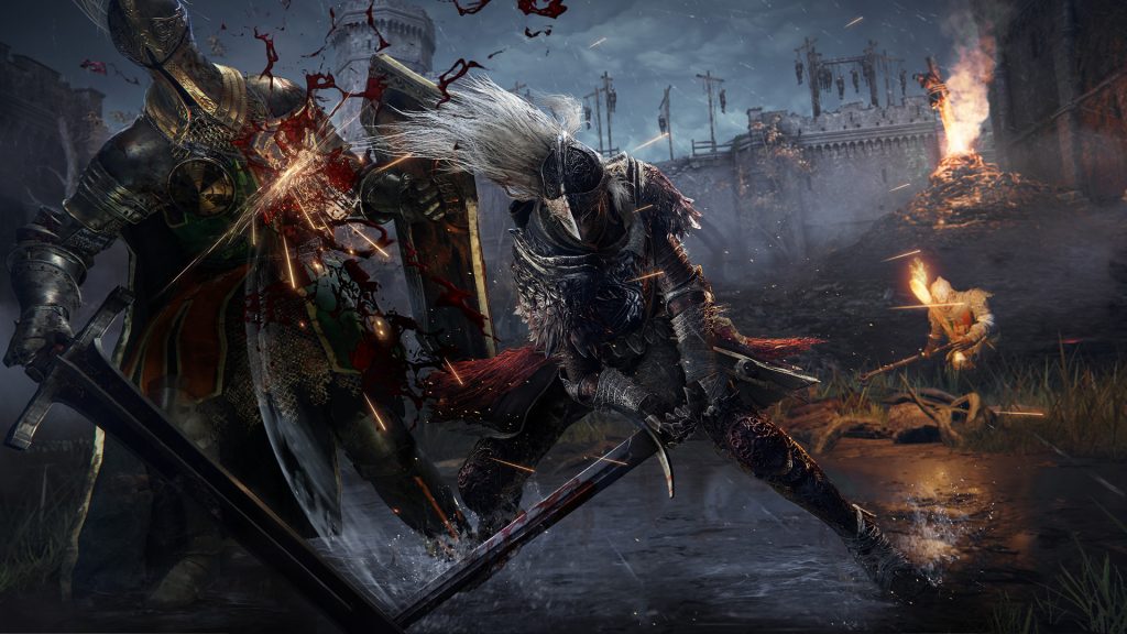 Elden Ring ทั้งรูปแบบ Standard และ Deluxe Edition ขึ้นแท่นเป็นเกมขายดีที่สุดบน Steam ในสัปดาห์ที่ผ่านมา 1 Elden Ring (2)