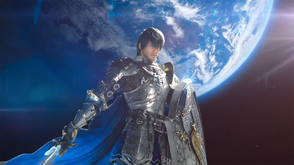Final Fantasy XIV อัปเดตใหม่ เปิดทางให้ผู้เล่นเคลียร์เนื้อเรื่องหลัก และเนื้อหาเสริมทั้งหมดผ่านการเล่นคนเดียวได้แล้ว 1 Final Fantasy Xiv Endwalker