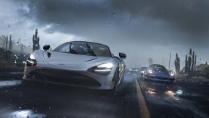 Steam หลุดภาพ Expansion เสริมตัวแรกของ Forza Horizon 5 เป็นเนื้อหาเกี่ยวกับ Hot Wheels