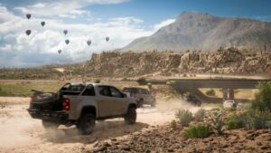 แรงไม่หยุด ! Forza Horizon 5 มียอดผู้เล่นทะลุ 4.6 ล้านคน และมีคนเล่นใน Steam พร้อมกันสูงสุดที่ 70,726 คน