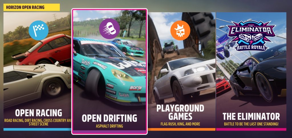 Forza Horizon 5 (5)
