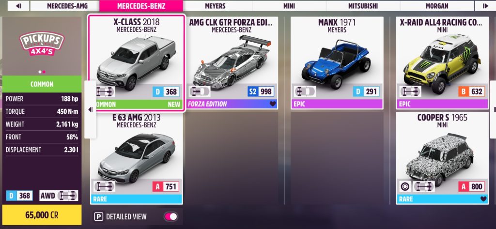 Forza Horizon 5 (6)