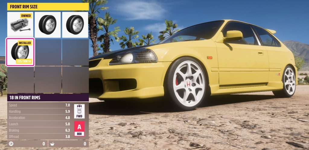 Forza Horizon 5 (7)