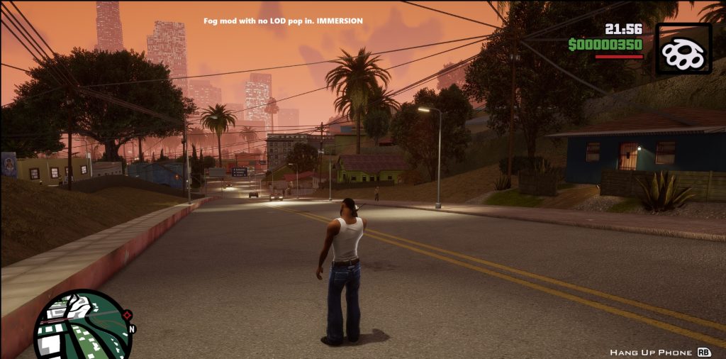 8 ม็อด GTA The Trilogy ที่ช่วยปรับปรุงให้เกมดีขึ้น 7 Gta Sa
