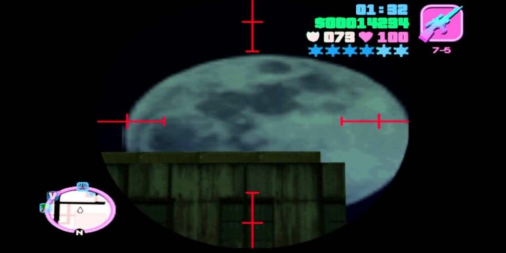 7 ความลับ GTA Vice City ที่หลายคนอาจไม่รู้มาก่อน 2 GTA Vice City