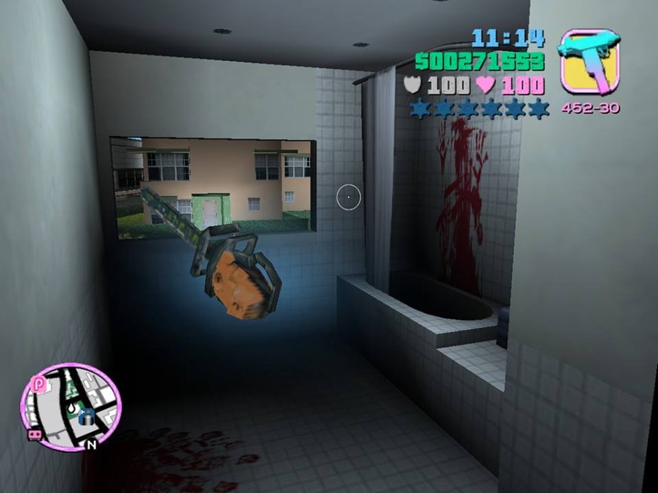 7 ความลับ GTA Vice City ที่หลายคนอาจไม่รู้มาก่อน 4 GTA Vice City 3