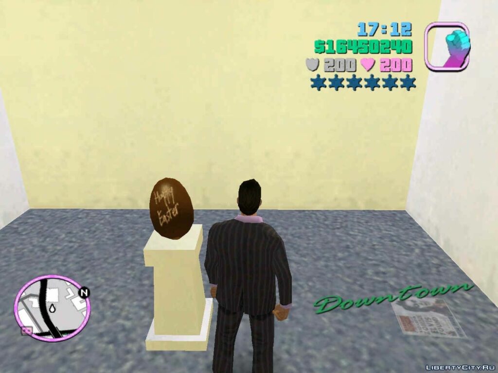 7 ความลับ GTA Vice City ที่หลายคนอาจไม่รู้มาก่อน 8 GTA Vice City 6