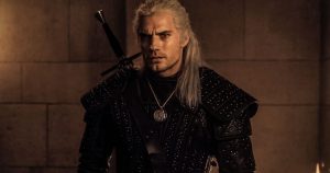 Henry Cavil ลั่น ! พร้อมตอบตกลง หากต้องกลับมาแสดงเป็น Geralt ในซีรีส์ The Witcher อีกครั้ง