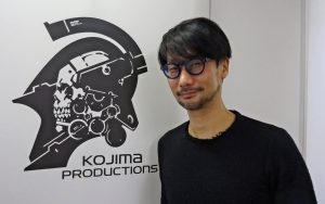 Kojima Productions เปิดแผนกใหม่ในบริษัท สำหรับการสร้างหนังและเพลงโดยเฉพาะ
