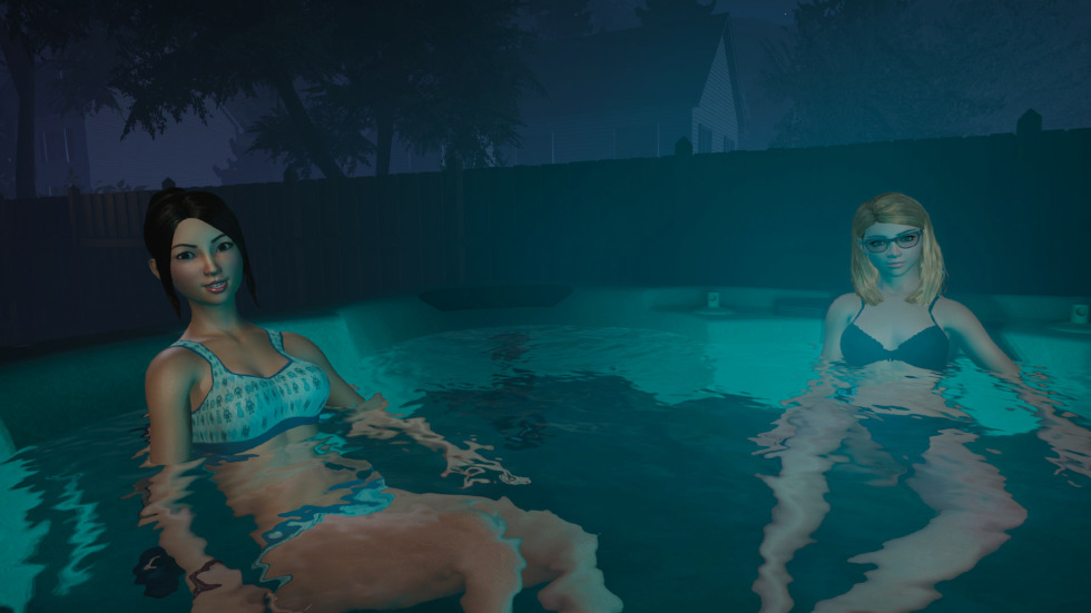 7 เหตุผลสุดแปลกที่เกมถอนออกจากร้านค้า Steam 4 House Party