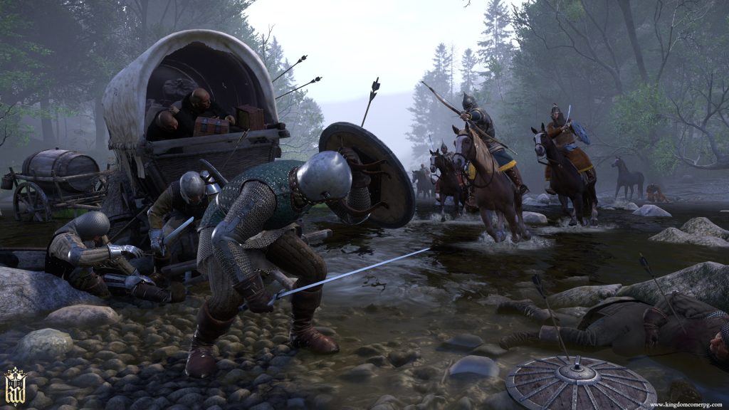 Kingdom Come 1
