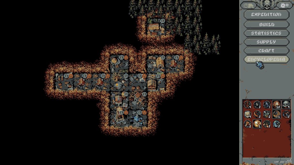 Loop Hero เกม Idle Roguelike ม้ามืด เตรียมวางจำหน่ายใน Switch ที่ 9 ธันวาคมนี้ 2 Loop Hero (2)