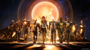 Marvel’s Midnight Suns เวอร์ชัน Nintendo Switch ได้ยกเลิกการพัฒนาแล้ว