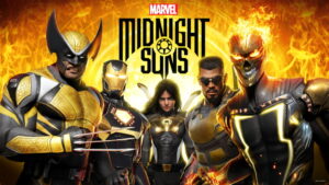 Marvel’s Midnight Suns ดีเลย์วันวางจำหน่ายเกม เป็นช่วงครึ่งหลังปี 2022