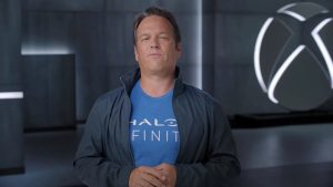 Phil Spencer ประธาน Xbox ได้รับ “รางวัลความสำเร็จสูงสุด” จากองค์กร AIAS
