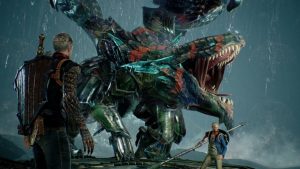 Phil Spencer กล่าว “ยังไม่มีสิ่งที่จะพูด” เกี่ยวกับการฟื้นคืนชีพ Scalebound เกมล่ามอนสเตอร์ของ Xbox ที่โดนยกเลิกการพัฒนา