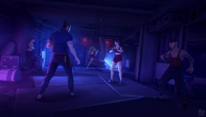 ทีมงานเผย เนื้อเรื่องเกม Sifu จะจบเร็วหรือช้าขึ้นอยู่กับฝีมือการเล่น