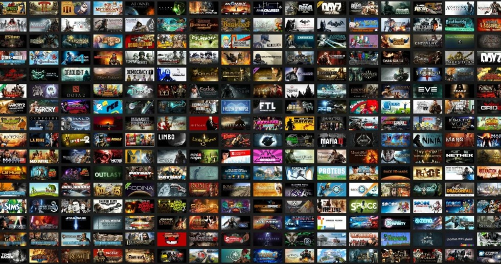 7 เหตุผลสุดแปลกที่เกมถอนออกจากร้านค้า Steam 7 Steam