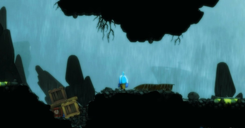 7 เหตุผลสุดแปลกที่เกมถอนออกจากร้านค้า Steam 5 Under The Ocean