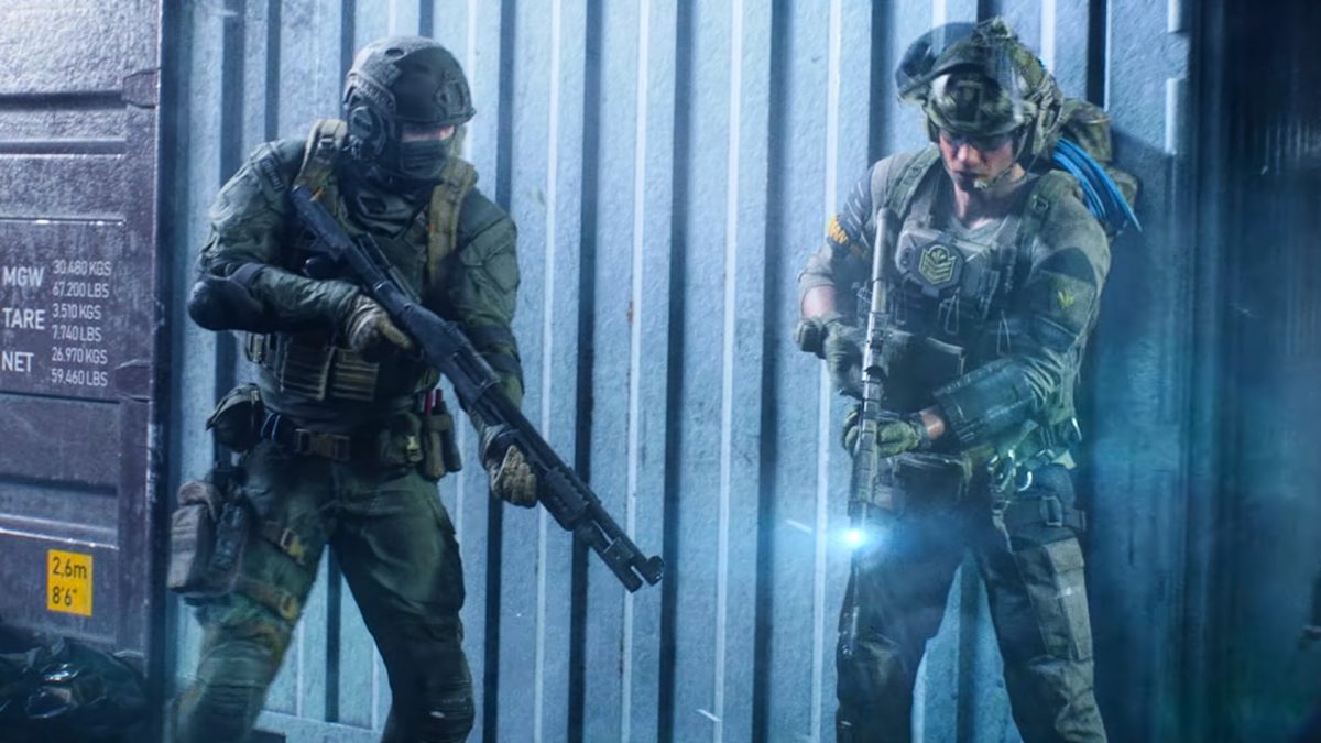 ฺBattlefield 2042 อัปเดตใหม่ แก้อาการหน่วงของ Server และปัญหาในเกม 2 Battlefield 2042 Guns Best Weapons 1200x675