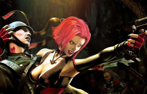BloodRayne และ BloodRayne 2 ในฉบับปรับปรุงกราฟิก วางขายบน PS4 Xbox One และ Switch แล้ววันนี้