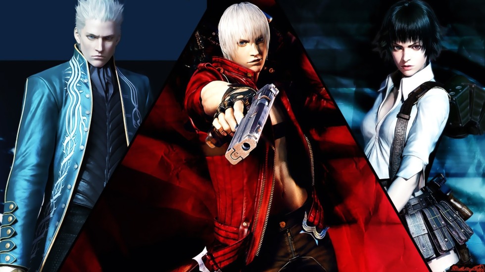 Devil May Cry ฉบับแอนิเมชันทำใหม่ จะแบ่งเป็นหลายซีซัน พร้อมยืนยันว่ามี Vergil และ Lady มาปรากฏตัวแน่นอน