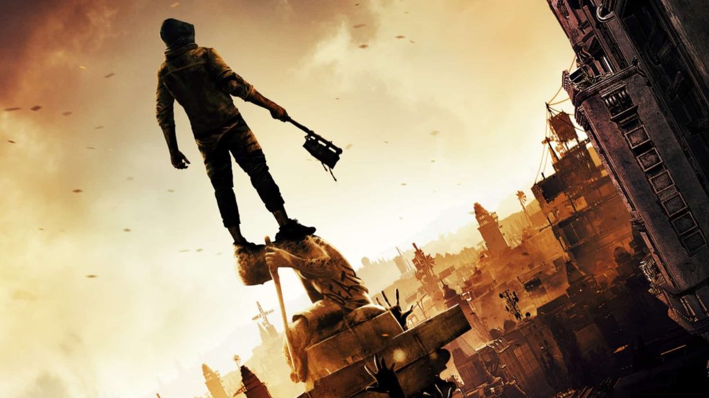 Dying Light 2 Delayed