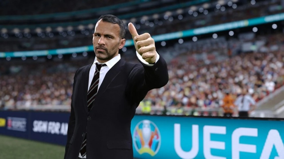 Konami เตรียมอัปเดตแก้ไขบั๊กจำนวนมากของ eFootball 2022 ในวันที่ 5 พฤศจิกายนนี้ 1 efootball
