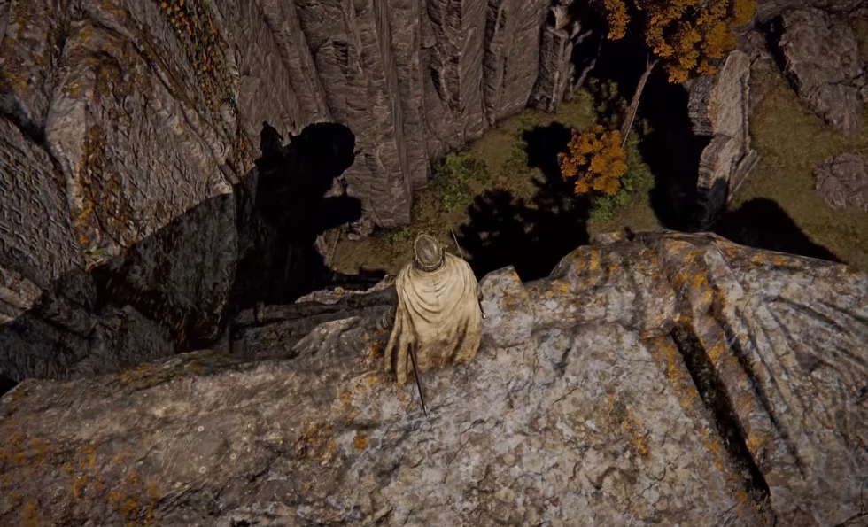 10 ข้อสังเกตที่น่าสนใจ จาก Gameplay โฉมแรกของ Elden Ring 5 elden ring height