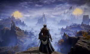 เผยวิดีโอ Gameplay ของ Elden Ring ในช่วง Closed Network Test จากสื่อต่างประเทศหลายสำนัก