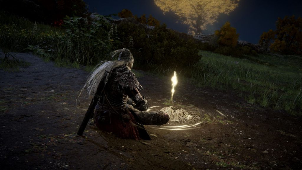 พรีวิว Elden Ring : มหากาพย์ RPG ที่สนุกเข้มข้น และแฝงความเป็นเกม Souls อันน่าคิดถึง 3 Elden Ring Preview 11