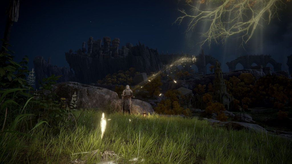 พรีวิว Elden Ring : มหากาพย์ RPG ที่สนุกเข้มข้น และแฝงความเป็นเกม Souls อันน่าคิดถึง 11 Elden Ring Preview 12