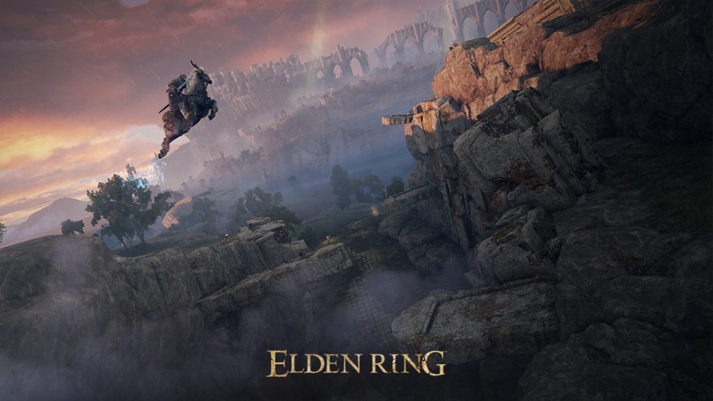 พรีวิว Elden Ring : มหากาพย์ RPG ที่สนุกเข้มข้น และแฝงความเป็นเกม Souls อันน่าคิดถึง 13 Elden Ring Preview 5