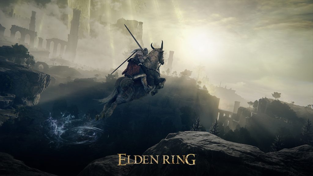 พรีวิว Elden Ring : มหากาพย์ RPG ที่สนุกเข้มข้น และแฝงความเป็นเกม Souls อันน่าคิดถึง 9 Elden Ring Preview 6
