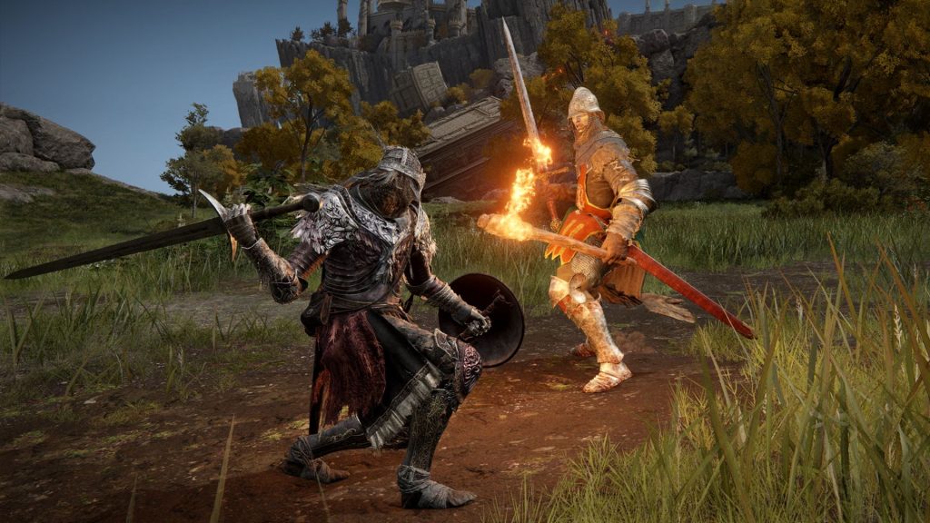 พรีวิว Elden Ring : มหากาพย์ RPG ที่สนุกเข้มข้น และแฝงความเป็นเกม Souls อันน่าคิดถึง 4 Elden Ring Preview 9