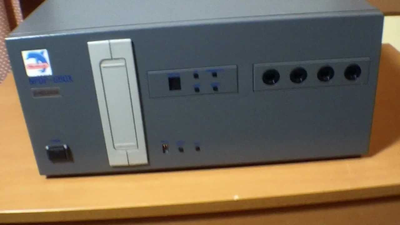GameCube กับอีกหนึ่งความพยายามที่ไปไม่ถึงฝันของ Nintendo 5 gamecube 00