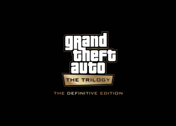 Gta Trilogy Definitive Edition