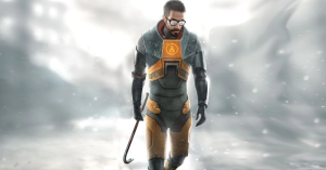 ข่าวลือว่า Half-Life 3 กำลังอยู่ในระหว่างการพัฒนา แต่รับหน้าที่โดยทีมเล็ก ๆ ที่มีคนอยู่น้อยมาก