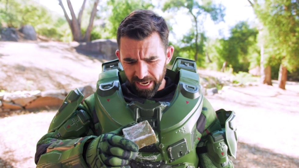 halo soap