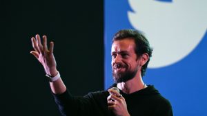 Jack Dorsey CEO และผู้ร่วมก่อตั้ง Twitter ประกาศลงจากตำแหน่งอย่างเป็นทางการแล้ว