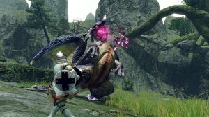 Monster Hunter Rise เวอร์ชั่น PC จะมีเนื้อหาและการอัปเดตของเกมเทียบเท่าบน Nintendo Switch ตั้งแต่วันแรก